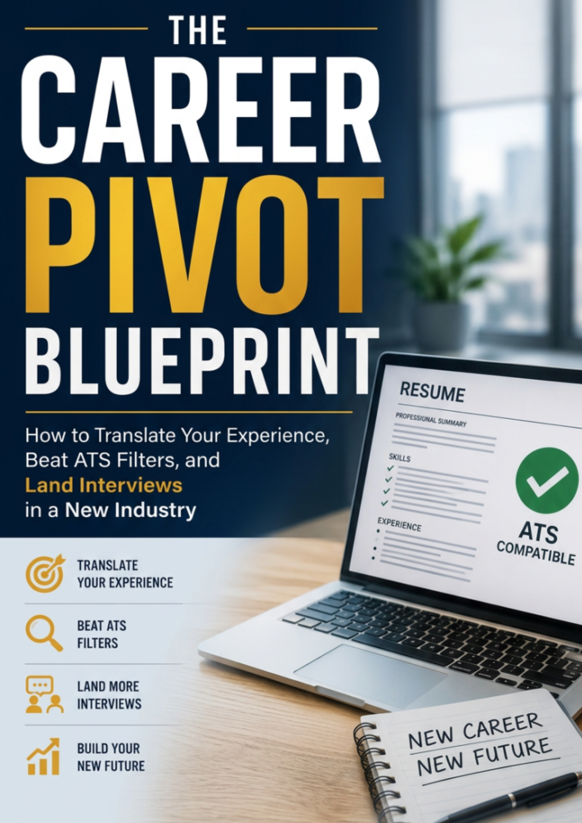 Career Guides