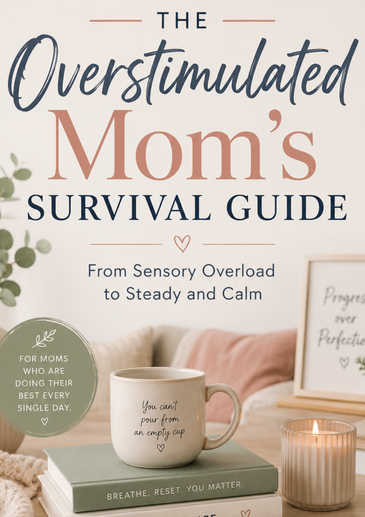 Guides For Moms