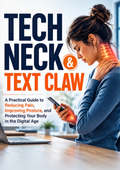 Tech Neck & Text Claw